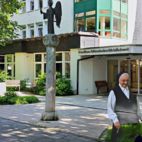 01-Haupteingang Planung Christian Grote Landschaftsarchitekt gründesign
