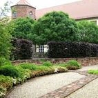 Benediktushof -  Chritian Grote gründesign Landschaftsarchitekt