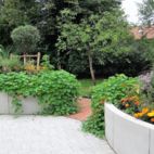 07-Hochbeete-im-Sommer Planung Christian Grote Landschaftsarchitekt gründesign