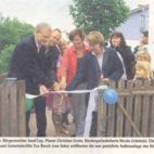 10-Landsberger Tageblatt-01 Planung Christian Grote Landschaftsarchitekt gründesign