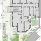 01-Entwurf Planung Christian Grote Landschaftsarchitekt gründesign