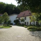 Benediktushof -  Chritian Grote gründesign Landschaftsarchitekt