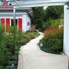 Familiengarten Entwurf von gründesign