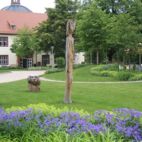 Benediktushof -  Chritian Grote gründesign Landschaftsarchitekt