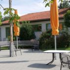 10-Rundbank-am-Maibaum Caritas Werkstatt Dachau , Planung Christian Grote Landschaftsarchitekt gründesign