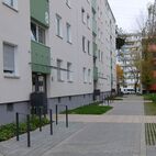 01-Wohnweg-und-Feuerwehrzufahrt - Entwurf von Christian Grote gründesign