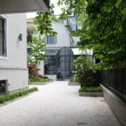 Eingang-in-den-Hof Planung Christian Grote Landschaftsarchitekt gründesign