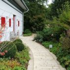 Familiengarten Entwurf von gründesign