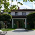 05-Eingang-zur-Kantine Caritas Werkstatt Dachau , Planung Christian Grote Landschaftsarchitekt gründesign