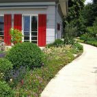 Familiengarten Entwurf von gründesign