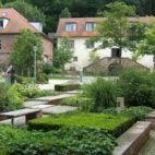 Benediktushof -  Chritian Grote gründesign Landschaftsarchitekt