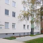 02-Pflegeleichte-Bepflanzung-am-Gebäude - Planung und Entwurf Christian Grote gründesign