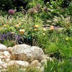 Familiengarten Entwurf von gründesign