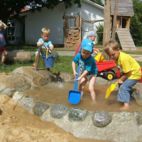 08-Wasser marsch Kindergarten Eresing, Planung Christian Grote Landschaftsarchitekt gründesign