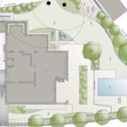 01-Entwurfsplan Planung Christian Grote Landschaftsarchitekt gründesign