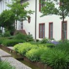 Benediktushof -  Chritian Grote gründesign Landschaftsarchitekt