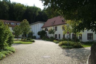 Benediktushof -  Chritian Grote gründesign Landschaftsarchitekt
