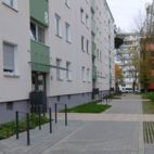 01-Wohnweg-und-Feuerwehrzufahrt - Entwurf von Christian Grote gründesign