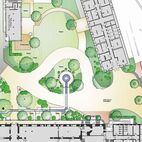 Benediktushof -  Chritian Grote gründesign Landschaftsarchitekt