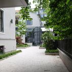 Eingang-in-den-Hof Planung Christian Grote Landschaftsarchitekt gründesign