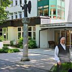 01-Haupteingang Planung Christian Grote Landschaftsarchitekt gründesign