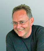 Christian Grote - Landschaftsarchitekt - gründesign